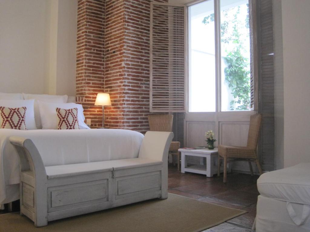 Casa Belle Boutique Hotel Cartagena Room photo